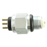 SWITCH NEUTRAL CHRYSLER RAM SHADOW DODGE 83/97 3PIN   NS240       CODIGO 19312