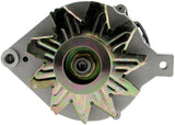 ALTERNADOR FORD 2G  12V 80A  COUGAR  L-7716   RECTO  LESTER 7738      CODIGO 02129