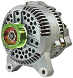 ALTERNADOR FORD 3G  12V 95A  LOBO EXPEDITION   PICKUP 97/02   LESTER 7753      CODIGO 02203