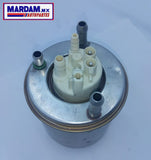 BOMBA GASOLINA CHEVROLET SILVERADO SIERRA 3500 GMC 14/16  V6 V8  4.3L 5.3L  6.2L   REPUESTO KIT      CODIGO MU-2188R