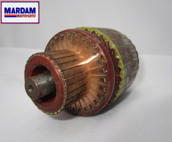 ARMADURA MARCHA HITACHI NISSAN SENTRA 2.0L 07/10 VERSA 1.8L 07/10  PMGR    CODIGO A79823