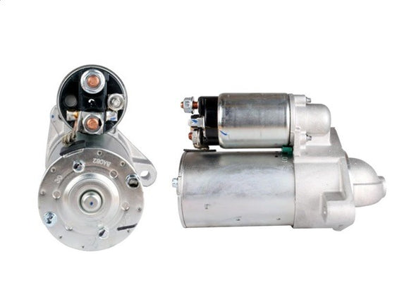 MARCHA DELCO CHEVROLET MATIZ  L4  /01  AC DELCO 17D003MX       CODIGO 17D003MX