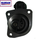 MARCHA VALEO VOLVO PENTA DIESEL MARINO 12V 11D  LESTER 17316       CODIGO L-17316