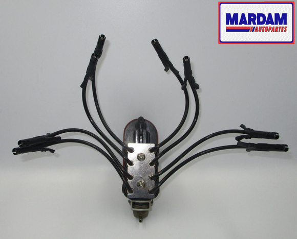 SENSOR INYECTOR CHEVROLET EXPRESS SUBURBAN SILVERADO TAHOE SONORA GMC SAVANA YUKON 2G 8CIL  VORTEC  FJ504R     CODIGO F0320