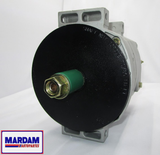 ALTERNADOR DELCO 34SI  24V  75A  QUAD PAD MOUNT   LESTER 8562       CODIGO 10459354