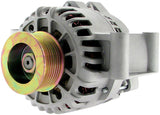 ALTERNADOR FORD 6G 12V 110A  ECONOLINE SERIES F PICKUP  LESTER 7798      CODIGO 02221