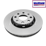 DISCO RUEDA CHEVROLET OPTRA 06/10 AVEO 1.6L L4  08/10 PONTIAC G3 1.6L L4 07/09    CODIGO BFR137410