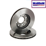 DISCO RUEDA CHEVROLET PONTIAC G3 AVEO SPARK DELANTERO    CODIGO 96471274