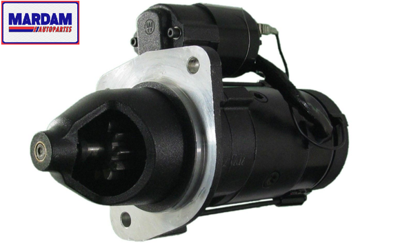 MARCHA VALEO VOLVO PENTA DIESEL MARINO 12V 11D  LESTER 17316       CODIGO L-17316