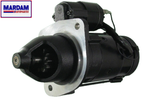 MARCHA VALEO VOLVO PENTA DIESEL MARINO 12V 11D  LESTER 17316       CODIGO L-17316