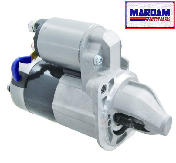 MARCHA VALEO HYUNDAI ELANTRA 12 V 8D PMGR 07/11 600164 LESTER 17988 17709       CODIGO 2219090