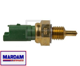 SENSOR TEMPERATURA REFRIGERANTE  PEUGEOT 206 306 307   12310  Y  3615103      CODIGO N0070