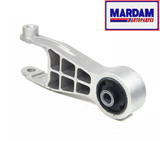 SOPORTE MOTOR CHEVROLET CORSA MONTANTE TORNADO MERIVA      CODIGO 93302287