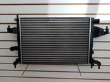 RADIADOR MOTOR CHEVROLET CORSA 1.8L CON AIRE 04/08 MANUAL     CODIGO 4C1101MX