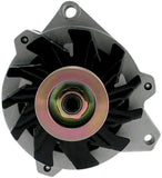 ALTERNADOR DELCO CHEVROLET CUTLASS BLAZER CS130 12V 105A  LESTER 7861      CODIGO 02058