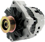 ALTERNADOR DELCO CHEVROLET CUTLASS BLAZER CS130 12V 105A  LESTER 7861      CODIGO 02058