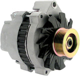 ALTERNADOR DELCO CHEVROLET CUTLASS BLAZER CS130 12V 105A  LESTER 7861      CODIGO 02058