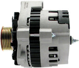 ALTERNADOR DELCO CHEVROLET CUTLASS BLAZER CS130 12V 105A  LESTER 7861      CODIGO 02058