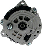 ALTERNADOR DELCO CHEVROLET CUTLASS BLAZER CS130 12V 105A  LESTER 7861      CODIGO 02058