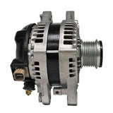 ALTERNADOR DENSO TOYOTA RAV4 06/08 12V 100A  LESTER 11201      CODIGO L-11201