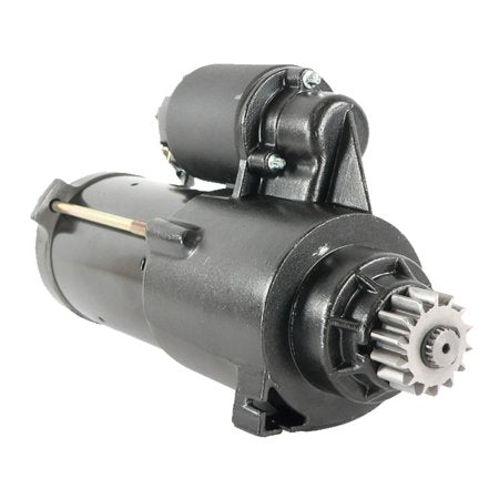 MARCHA DELCO MARINO MERCURY 12V 14D   LESTER 6794       CODIGO L6794