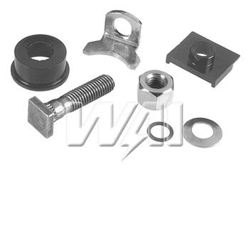 CONTACTO SOLENOIDE MARCHA DENSO 79-82500  KIT CASE CON AISLANTES      CODIGO 25044