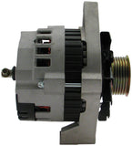 ALTERNADOR DELCO CHEVROLET PONTIAC BONNEVILLE V6 CS-30 12V 105A LESTER 7914       CODIGO 02026