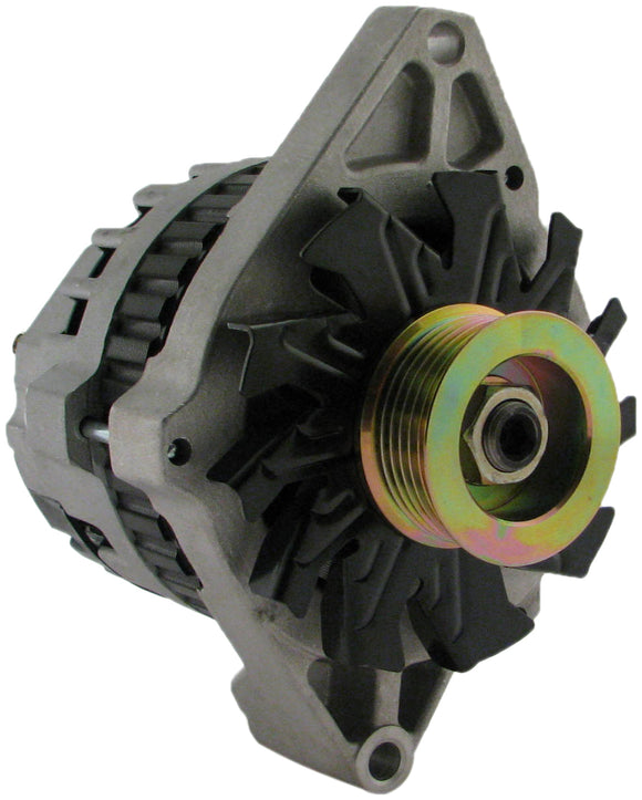 ALTERNADOR DELCO CHEVROLET PONTIAC BONNEVILLE V6 CS-30 12V 105A LESTER 7914       CODIGO 02026