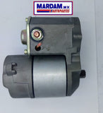 MARCHA  KIT DE REPARACION SISTEMA DENSO CHRYSLER RAM CORTA CAMPOS SOLENOIDE ARMADURA Y PORTA CARBON     CODIGO 17573