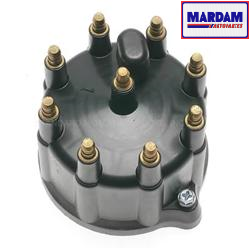 TAPA DISTRIBUIDOR CHRYSLER DODGE 6 92/01 JEEP 91/98 8C CC-831(FD175)      CODIGO 37755