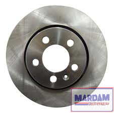 DISCO RUEDA CHEVROLET CRUZE DELANTERO 10/16    CODIGO 19334369