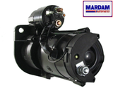 MARCHA VALEO VOLVO PENTA DIESEL MARINO 12V 11D  LESTER 17316       CODIGO L-17316