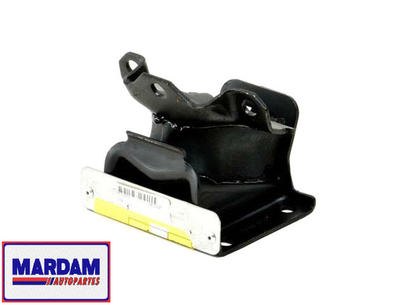 SOPORTE MOTOR CHEVROLET SILVERADO 1500 2500 04/06 EXPRES 04/06 4.3L      CODIGO 19280193