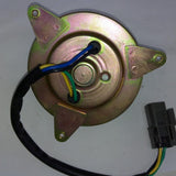MOTOVENTILADOR NISSAN SENTRA ALTIMA MAXIMA  4 PIN CON CABLE   CODIGO 42417
