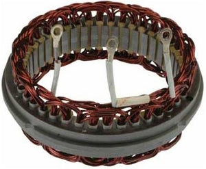 ESTATOR ALTERNADOR DELCO  65A 10DN 12V  27-100      CODIGO 71003