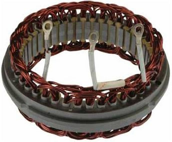 ESTATOR ALTERNADOR DELCO  65A 10DN 12V  27-100      CODIGO 71003