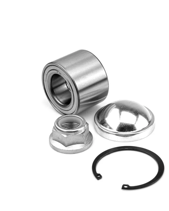 BALERO RUEDA FORD FIESTA FOCUS 03/12   CODIGO 801023-S-SYD