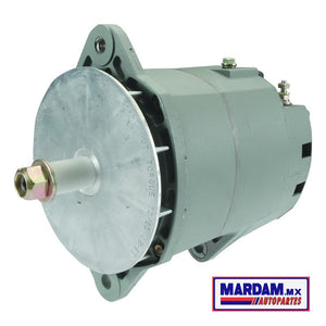 ALTERNADOR DELCO 33SI  24V  100A CATERPILLAR LESTER 8085       CODIGO L-8085N