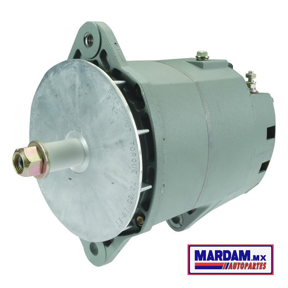ALTERNADOR DELCO 33SI  24V  100A CATERPILLAR LESTER 8085       CODIGO L-8085N