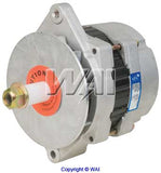 ALTERNADOR DELCO 19SI  12V 105A   CUMINS NEW HOLLAND LESTER   CODIGO L-8098