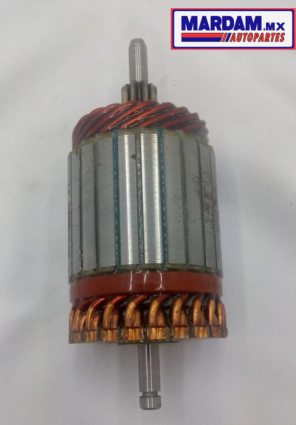 ARMADURA MARCHA VALEO PEUGOT 206 306 PARTNER RENAULT KANGOO CLIO MEGANE CORTO   IM-539        CODIGO A90014