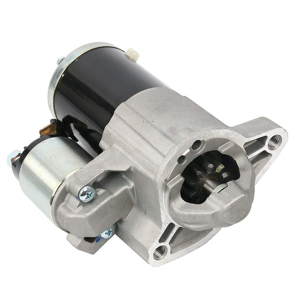 MARCHA MITSUBISHI CHRYSLER JEEP LIBERTY G. CHEROKEE COMANDER 10D 12V  06/08  PMGR LESTER 17938      CODIGO 22951