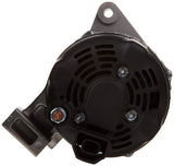ALTERNADOR DENSO CHEVROLET EQUINOX TERRAIN YUKON 12V 155A  LESTER 11250       CODIGO 02043