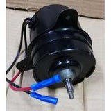 MOTOVENTILADOR NISSAN TSURU II Y III SENTRA 91/99  2 CABLES      CODIGO Y4367200