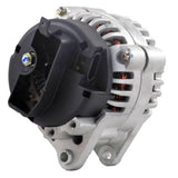 ALTERNADOR DELCO CHEVROLET CAVALIER VENTURE CS130D  94/97 12V 105A  LESTER 8155       CODIGO 0260-EE