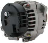 ALTERNADOR DELCO CHEVROLET BLAZER S-10 ASTRO SAFARI V6 CS130D  94/95 12V 105A  LESTER 8160       CODIGO 022414