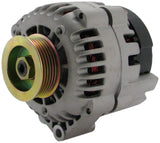 ALTERNADOR DELCO CHEVROLET BLAZER S-10 ASTRO SAFARI V6 CS130D  94/95 12V 105A  LESTER 8160       CODIGO 022414