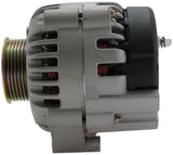 ALTERNADOR DELCO CHEVROLET BLAZER S-10 ASTRO SAFARI V6 CS130D  94/95 12V 105A  LESTER 8160       CODIGO 022414