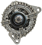 ALTERNADOR BOSCH CHRYSLER JEEP GRAND CHEROKEE 01/04 132A 12V CW  4.0L     OEM 0124525003  LESTER 13872     CODIGO 02103