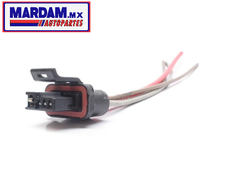 ARNES REGULADOR DELCO 4 CABLES  CS130   Y 1451700       CODIGO 48058